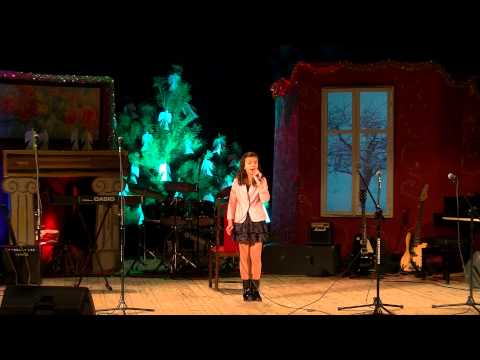 Tobie Mały Panie JULIA WALCZYNA Kolęda - Pastorałka