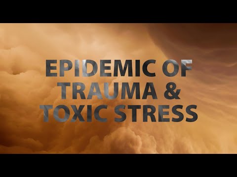 Healing the Wounds of Trauma with Transcendental Meditation