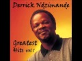 Derrick Ndzimande Ungasindiswa