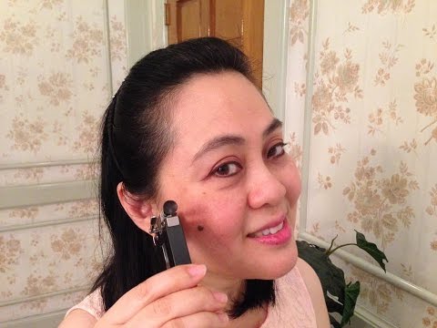 Megaslim bitamina Mawalan ng Timbang sa isang linggo Review Leg slimming Video