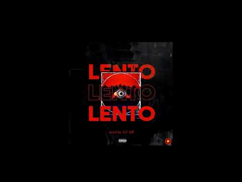 Young Dizzy Jay - Lento (Official Audio)