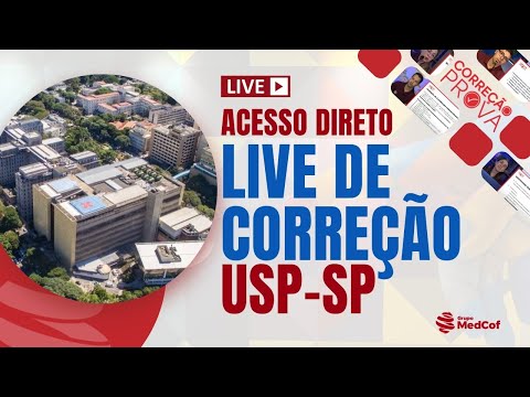 Vídeo: Resultado Residência Médica USP 2026: dúvidas