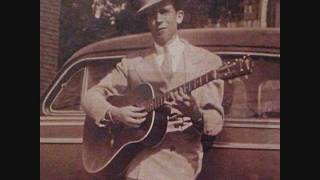 Hank Williams - &#39;neath the cold grey tomb of stone