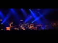 Yann Tiersen on tour // a Secret Place( version intrumentale) //  2