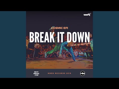 Breakin It Down