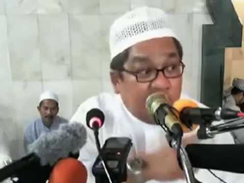 2014/11/04 Ustaz Shamsuri 837 - Bab Makan Arnab, Tupai, Musang, Tikus DLL - BM12 ms171