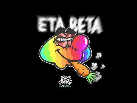 Seitan Boy - Eta Beta (prod. by Karmo) 🥕