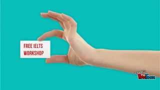 preview picture of video 'Free IELTS Demo Class - Important Tips'