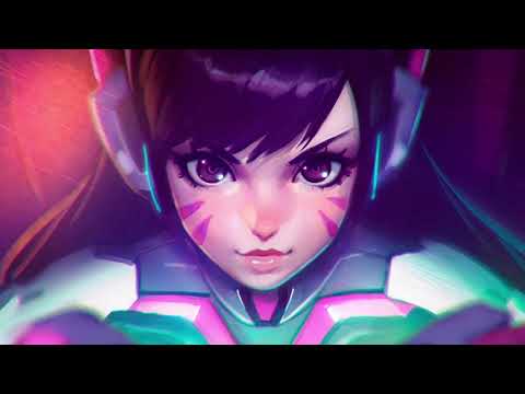 Nightcore - Play to Win [Overwatch D.Va Rap Song]