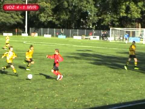 VDZ C1  - MVR C1 (15-10-11)