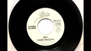 Men , Charly McClain , 1980