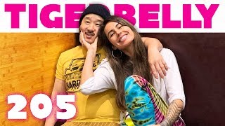 A Time of Love, Hate & Betrayal | TigerBelly 205