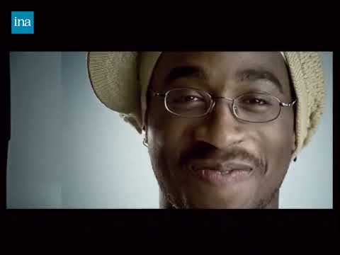 Saian Supa Crew A Demi Nue/X Raisons (Pub TV)