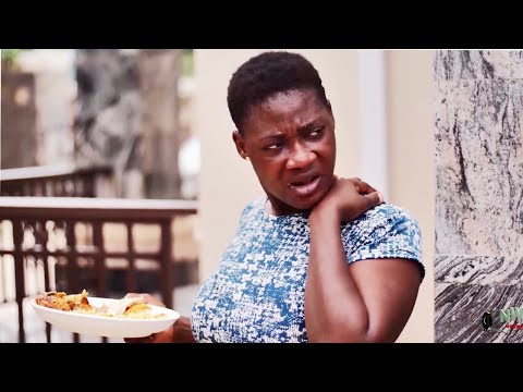 Watch The New 2024 Funny Movie Of Mercy Johnson That Got People Talking A Lot - Mercy Johnson Movie