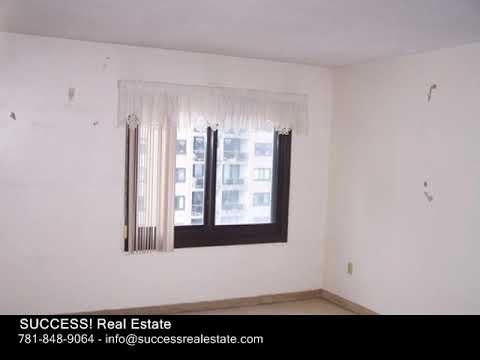 51 Broad Reach Unit M53A, Weymouth MA 02191 - Condo - Real Estate - For Sale -