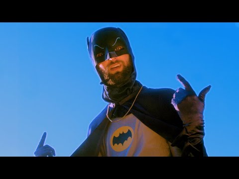 Delivery Boys - Batman (Official Music Video)