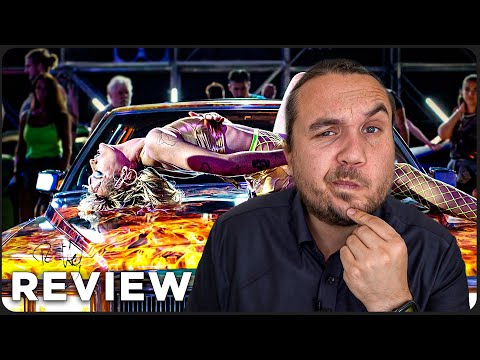 TITANE Kritik Review (2021)