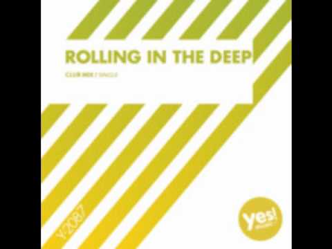 Leit Motiv - Rolling In the Deep
