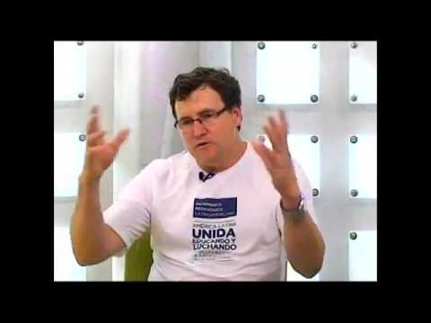 Programa Floripa em Foco com SINTE 23/10/13