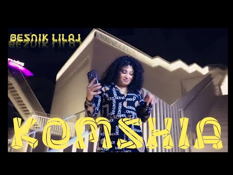 Besnik Lilaj - Komshia (Me Vdekte Plaka) Video