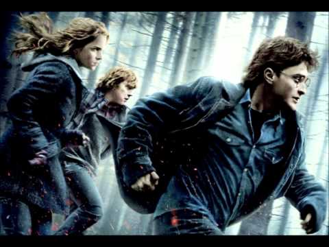 #22 The Deathly Hallows - Alexandre Desplat • Harry Potter and the Deathly Hallows Part 1