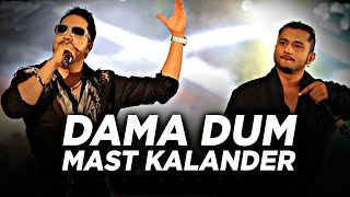 Download lagu Duma Dum Mast Kalandar – Mika Singh | Yo Yo Honey Singh | HD Video Songs 4K Ultra HD mp3 Download lagu Duma Dum Mast Kalandar – Mika Singh | Yo Yo Honey Singh | HD Video Songs 4K Ultra HD mp3