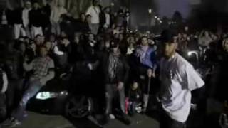 La Fouine FT Canardo Moi Hamdoulah Ca Va