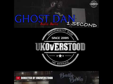 BALLA BELLA ( GHOST DAN).