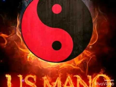 US Mano VMG - DE BAND(Produção Mortão VMG)