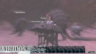 【FF11】初見の冒険記：⑦ミッション編バストゥーク【Odin鯖】#ブルーとFF11