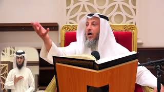 15-تفسير سورة آل عمران آية ٦٤-٦٨ اللقاء الخامس عشر الشيخ د.عثمان الخميس