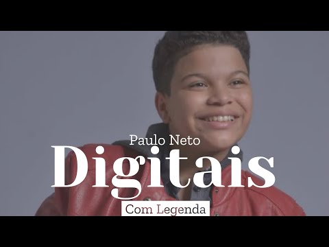 Digitais - Paulo Neto