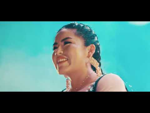 VIDAY Gladys Chiri Ft Eduardo Valderrama ECLIPSE (Video Oficial 4K) ROY Producciones 2024