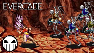 The Legend of Silkroad (Piko Interactive Arcade 1) Gameplay