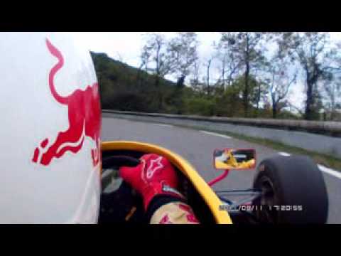 Paul Buckingham - Limonest 2011