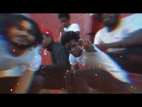 NR3 x Blizzoe - Outside (Dir. By Reallyxclusive)