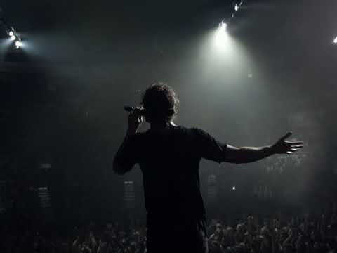 imagine dragons live edit [music: hundred sins útvesztő]