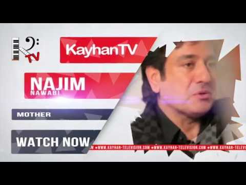 KayhanTV | Watch Now: Najim Nawabi "Mother"