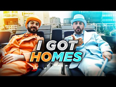 I Got Homes (remix to Luda and Nate Dogg's Area Codes)