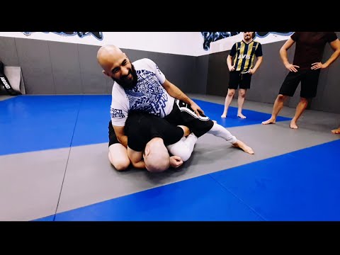 Le Crucifix De Marcelo Garcia PART-1