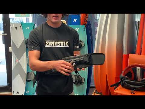 Mystic Stealth Bar Review