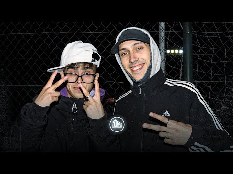 PARKER vs TEGO | Octavos de final | FECHA 5