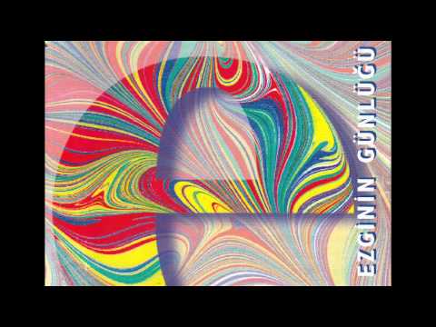 Ezginin Günlüğü - Aşk Bitti / Ebruli