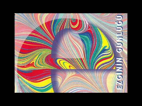 Aşk Bitti - Ezginin Günlüğü