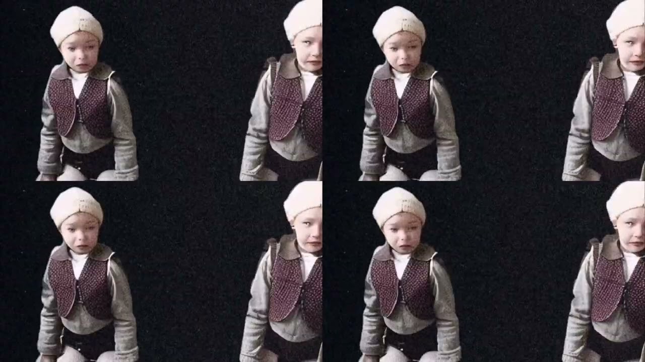 THEY WILL SAVE THE wORLD