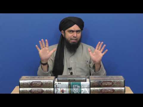 276-Lecture : Surah-e-AHZAB Ayat No. 41 to End (17-Dec-2017)