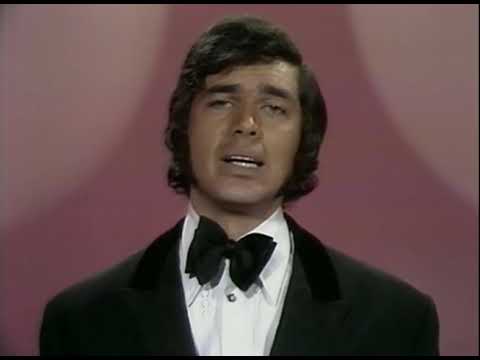 Engelbert Humperdinck - From Here to Eternity