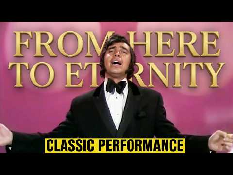 From Here To Eternity - Engelbert Humperdinck