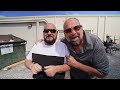 How to handle homeless at your property