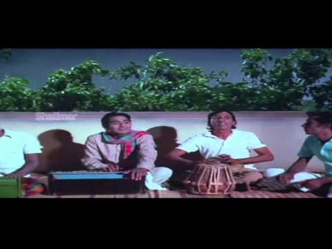 Sri Rajeswari Vilas Coffee Club Movie | Na Peru Bikari Video Song | Krishna, Jayaprada